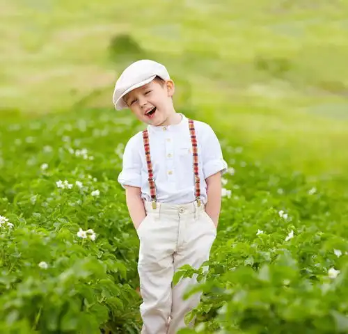 家里养男孩儿的,不要因为做错这几点而毁了孩子的一生
