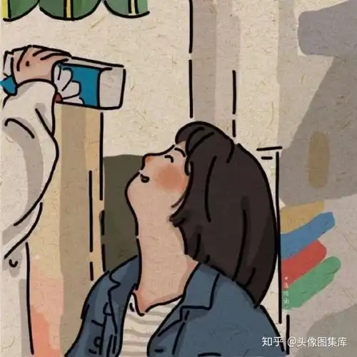 有哪些小众情侣头像
