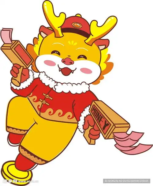 小龙人cdrx4设计图风景漫画
