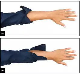 学会这三种卷袖子方法,男人味剧增
