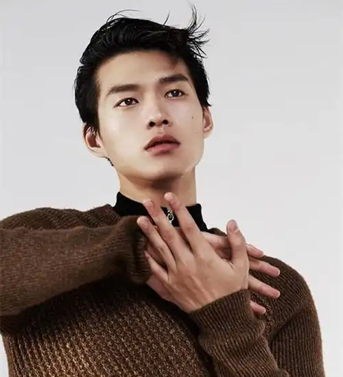 他在娱乐圈蛰伏十年,因综艺成名,却坦言只想做好演员
