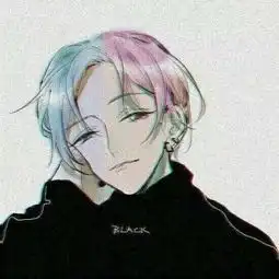 哭泣头像男真人服软