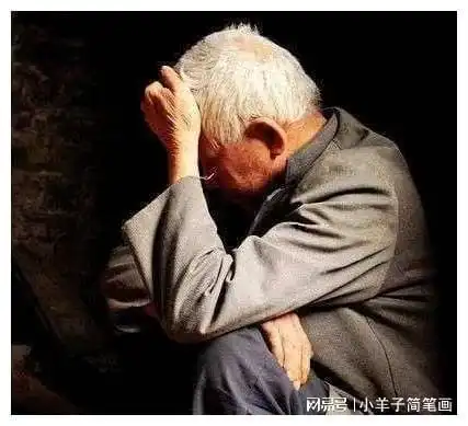 男人到了70岁还会对女人动心吗这位大爷说出了心里话
