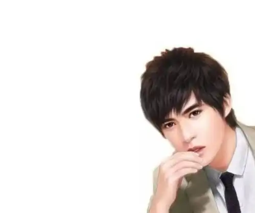 心理测试哪种男生让你心动,测你想嫁给什么样的男人
