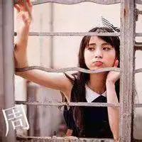男女闺蜜头像两人两张微信头像图片大全
