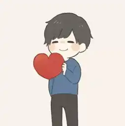 头像壁纸天气晴朗,只想大笑
