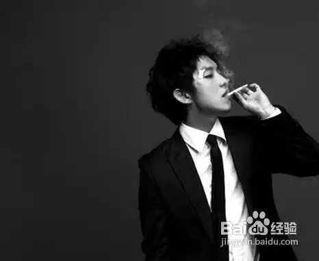 男人胃健康远离5恶习
