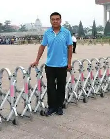 超励志小伙减肥64斤变型男屌丝成功逆袭
