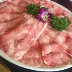 小龙坎老火锅百联南方购物中心店的龙哥肥牛好不好吃用户评价口味怎么样上海美食龙哥肥牛实拍图片大众点评
