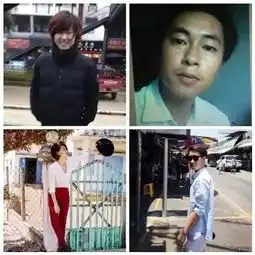 她为男友暴瘦40斤美成孔孝真他为女友苦练帅成胡歌
