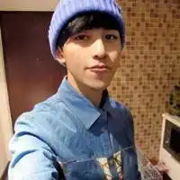 胡须男人头像简约微信头像图片大全
