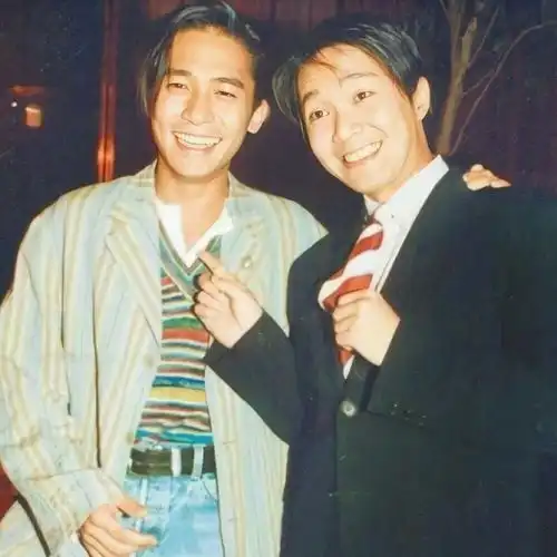 一批个性微信头像
