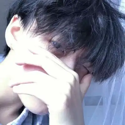 用这些头像的不一定都是海王
