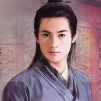 男用微信古装头像微信头像图片大全