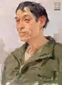 色彩头像头部色彩与着装及背景色彩解析
