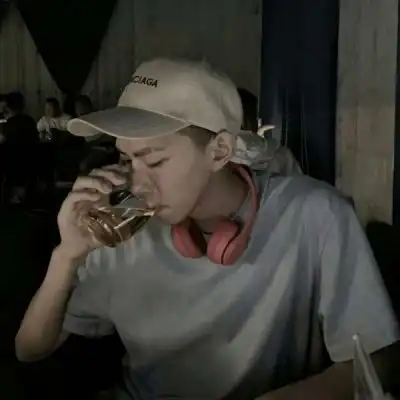 苏瓷超酷男头成熟酷超帅简约男生头像我要个性网
