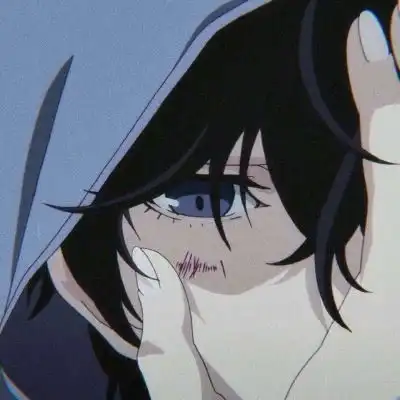 江孑帅气动漫男生头像未经允许男生头像我要个性网
