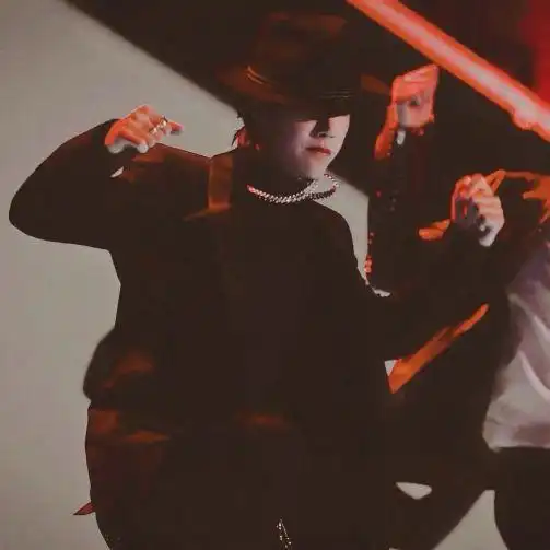 爱豆头像王一博头像合集
