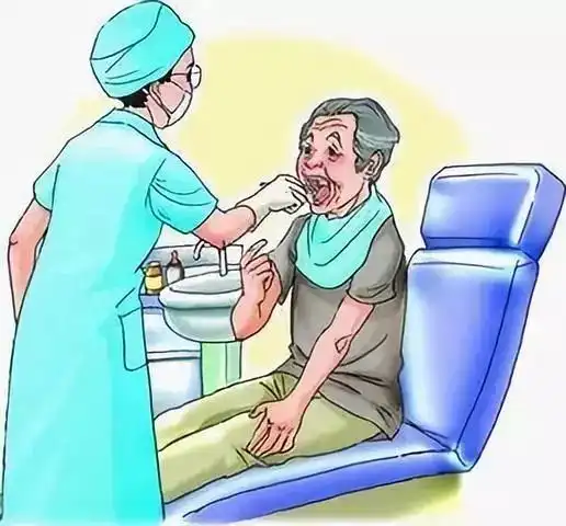 关注牙龈健康糖友更须重视
