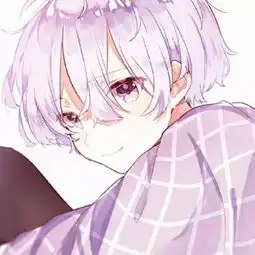 动漫男生头像.沉迷于动漫男头无卡通动漫头像我要个性网
