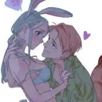 动漫情头污比较污的情侣头像微信头像图片大全
