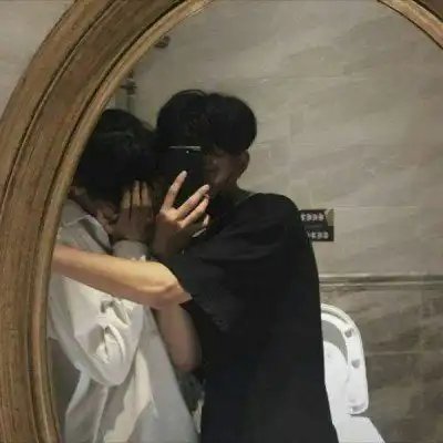 明星头像真人头像男健身
