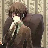 快手头像男生霸气黑白微信头像图片大全
