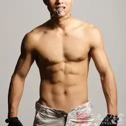 健身减肥方法男人健身减肥攻略
