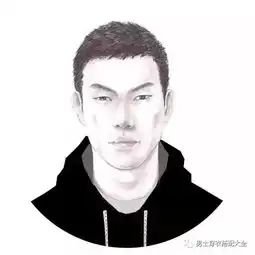 你脸上的毛发,就剩这两撮没打理了
