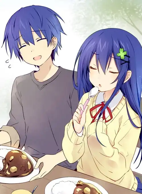 约会大作战士织spirit封印自己的高端操作
