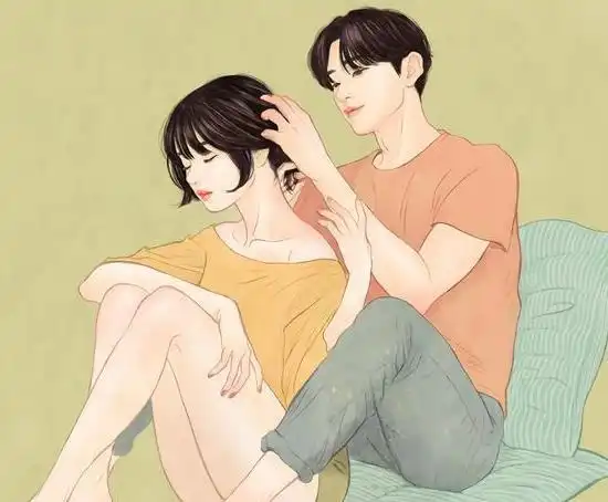 男人想念你到极致,身体语言会告诉你,很准
