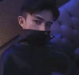 男生头像你也是我不后悔遇见的人
