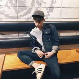 有没有什么好看的头像不要太土的