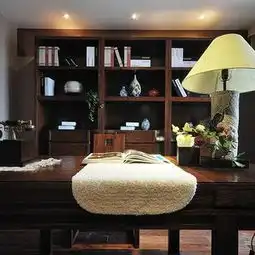 杭州滨江区房屋装修
