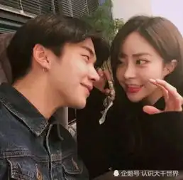 对你动真情的男生,才有这3个幼稚行为,遇到就赶紧收了他吧