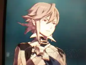 脸部装饰火焰之纹章if白夜王国男角色捏人效果一览5火焰之纹章if白夜王国攻略秘籍
