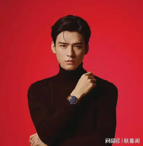 男明星任务博数据排名,龚俊刘宇宁未进前十,成毅任嘉伦差距太大