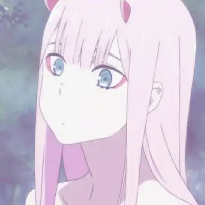 皓轩动漫女头02
