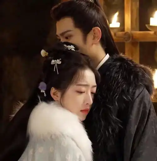 首播将至40集古装大剧来袭,丁禹兮领衔,终于有剧能看了
