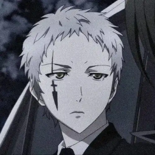 一眼爱上的男女生动漫头像超奈斯
