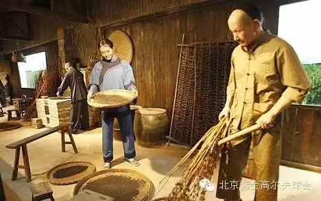 道家七大养肾法流传千古的保健秘方男人必转

