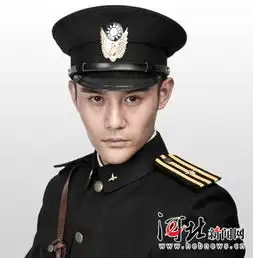 盘点帅气军装男神王凯陈伟霆吴亦凡杨洋张若昀白宇
