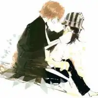 开心的头像男生卡通微信头像图片大全
