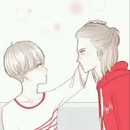 阴郁少年成长为小狼狗,一个爱与救赎的感人故事
