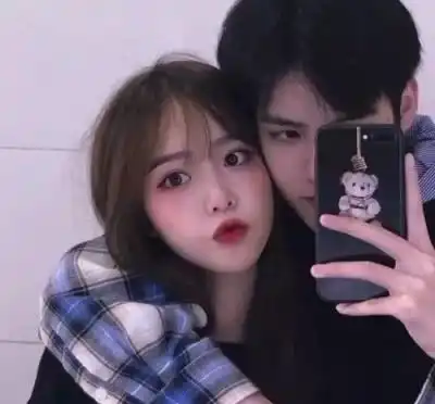 男生爱你入骨,不会叫你老婆,而是这三种称呼,简直甜到齁了
