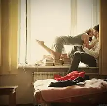 教你读懂男人这11个身体语言
