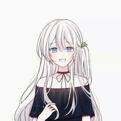 二次元动漫美图第11期
