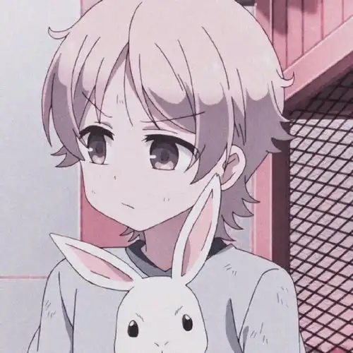 神仙动漫男头愿爱如晚霞渐晚渐浓
