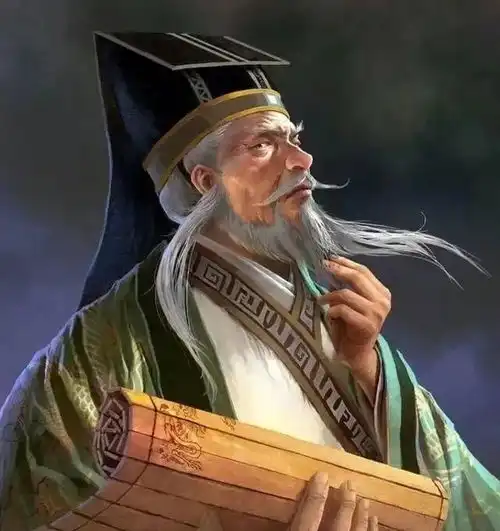 鬼谷子说男占三八必发,女占三八必寡,三八指的是什么日子
