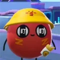 蛋仔派对好看的头像黄色系今日头条
